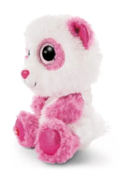 Nici 46618 Glubschis Panda Monno Weiß-pink 15cm Plüsch Kuscheltier -Nici Store 46618 03 ZA Frei 1463x2048