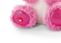 Nici 46618 Glubschis Panda Monno Weiß-pink 15cm Plüsch Kuscheltier -Nici Store 46618 04 ZA Frei 2048x1463