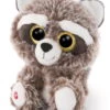 Nici 46621 Glubschis Waschbär Clooney 15cm Plüsch Kuscheltier -Nici Store 46621 01 HA Frei 1462x2048