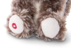 Nici 46621 Glubschis Waschbär Clooney 15cm Plüsch Kuscheltier -Nici Store 46621 04 ZA Frei 2048x1463
