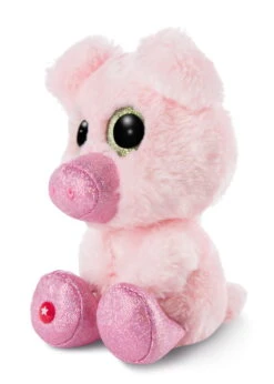 Nici 46629 Glubschis Schwein Zuzumi 15cm Plüsch Kuscheltier -Nici Store 46629 03 ZA Frei 1463x2048