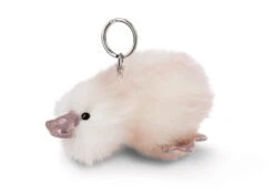 Nici 46630 Schlüsselanhänger Lifestyle Duck Ente Emmalina Altrosa 10cm Plüsch -Nici Store 46630 02 ZA Frei 2048x1462