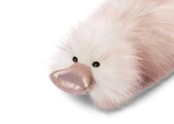 Nici 46631 Lifestyle Duck Ente Emmalina Altrosa 20cm Liegend Plüsch Kuscheltier -Nici Store 46631 05 ZA Frei 2048x1462