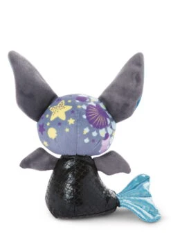 Nici 46824 Glubschis Meerjungfrau Fledermaus Laguna-Lu 15cm Plüsch Kuscheltier -Nici Store 46824 03 ZA Frei 1462x2048