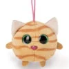 Nici 46871 Nicidoos BallBies Anhänger Mit Loop 9cm - Katze