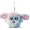 Nici 46872 Nicidoos BallBies Anhänger Mit Loop 9cm - Hund -Nici Store 46872 01 HA Frei 2048x1462