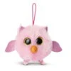 Nici 46877 Nicidoos BallBies Anhänger Mit Loop 9cm - Eule -Nici Store 46877 01 HA Frei 2048x1462