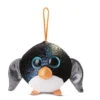 Nici 46878 Nicidoos BallBies Anhänger Mit Loop 9cm - Pinguin -Nici Store 46878 01 HA Frei 2048x1463