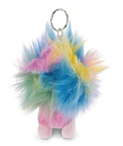 Nici 46890 Schlüsselanhänger Glubschis Shake Me Edition Fee (rosa) Azizi 9cm -Nici Store 46890 03 ZA Frei 1724x2048