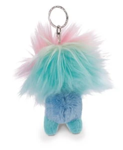 Nici 46891 Schlüsselanhänger Glubschis Shake Me Edition Fee (blau) Salili 9cm -Nici Store 46891 03 ZA Frei 1681x2048