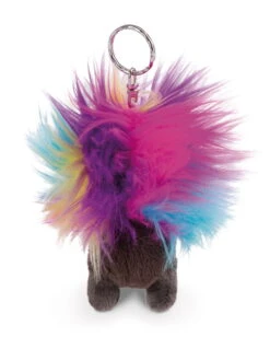 Nici 46892 Schlüsselanhänger Glubschis Shake Me Edition Fee (schwarz) Titiyu 9cm -Nici Store 46892 03 ZA Frei 1645x2048