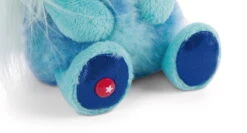 Nici 46894 Glubschis Shake Me Edition Fee (blau) Salili 15cm Plüsch Kuscheltier -Nici Store 46894 04 ZA Frei 2048x1104