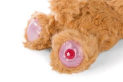 Nici 46923 Glubschis Cute Hund Lollidog Liegend 15cm Plüsch Kuscheltier -Nici Store 46923 05 ZA Frei 2048x1380