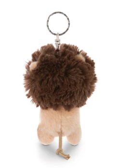 Nici 46942 Glubschis Safari Schlüsselanhänger Löwe Cliff 9cm Plüsch Kuscheltier -Nici Store 46942 03 ZA Frei 1462x2048