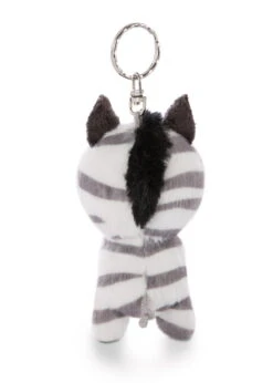 Nici 46943 Glubschis Safari Schlüsselanhänger Zebra Mankalita 9cm Plüsch -Nici Store 46943 03 ZA Frei 1462x2048