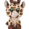 Nici 46944 Glubschis Safari Giraffe Halla 15cm Plüsch Kuscheltier -Nici Store 46944 01 HA Frei 1462x2048
