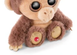 Nici 46945 Glubschis Safari Affe Hobson 15cm Plüsch Kuscheltier -Nici Store 46945 04 ZA Frei 2048x1462