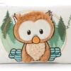 Nici 48575 Kissen Baby-Eule Owlino Plüsch Rechteckig 43x25cm The Owlsons -Nici Store 47094 01 HA Frei 2048x1223