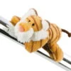 Nici 47201 GREEN MagNICI Tiger Tiger-Lilly 12cm Plüsch Wild Friends Magnetfigur -Nici Store 47201 01 HA Frei 2048x1511