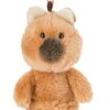 Nici 47211 GREEN Schlüsselanhänger Quokka Quokka-Mola 10cm Plüsch Wild Friends -Nici Store 47211 01 HA Frei 1038x2048