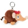 Nici 47225 GREEN Schlüsselanhänger Elefantenmaus Tyson 10cm Plüsch Wild Friends -Nici Store 47225 01 HA Frei 2048x1746