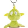 Nici 47242 GREEN Schlüsselanhänger Fleischfressende Pflanze Gisela 10cm Plüsch -Nici Store 47242 01 HA Frei 1415x2048