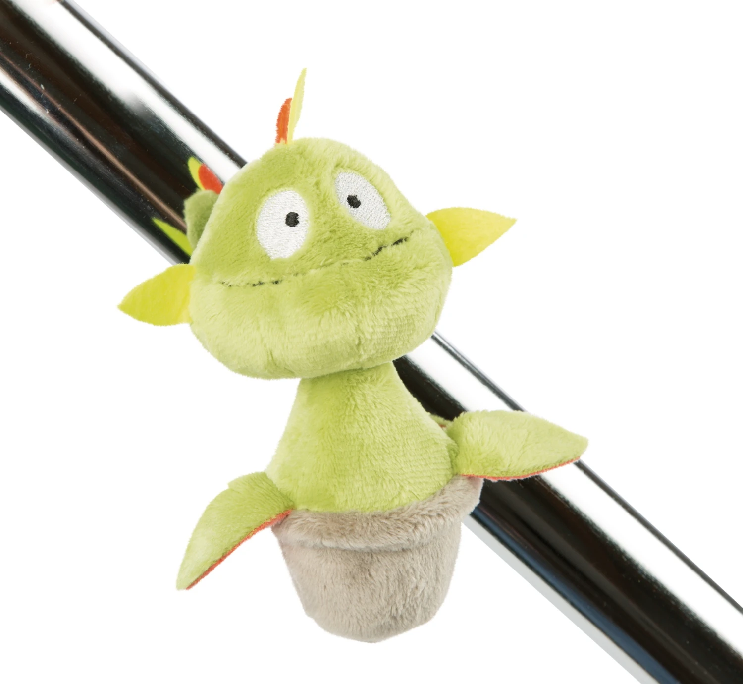 Nici 47246 GREEN MagNICI Fleischfressende Pflanze Gisela 12cm Plüsch Wild Friends 3 Nici 47246 GREEN MagNICI Fleischfressende Pflanze Gisela 12cm Plüsch Wild Friends