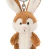Nici 47330 Schlüsselanhänger Hase Poline Bunny 10cm Plüsch Forest Friends -Nici Store 47330 01 HA Frei 1214x2048