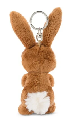 Nici 47330 Schlüsselanhänger Hase Poline Bunny 10cm Plüsch Forest Friends -Nici Store 47330 03 ZA Frei 1169x2048