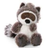 Nici 47337 Waschbär Rauly Raccoon 20cm Schlenker Plüsch Forest Friends -Nici Store 47337 01 HA Frei 1916x2048
