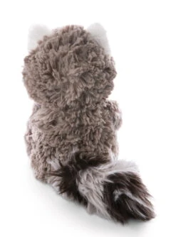 Nici 47337 Waschbär Rauly Raccoon 20cm Schlenker Plüsch Forest Friends -Nici Store 47337 03 ZA Frei 1515x2048