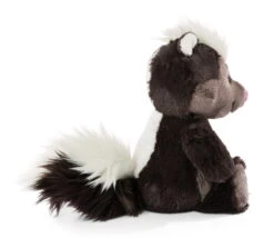 Nici 48387 Stinktier Chiala Skunk 25cm Schlenker Plüsch Forest Friends -Nici Store 47341 02 ZA Frei 2048x1773