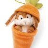 Nici 48089 Brauner Hase In Karotte 15cm Mit Loop Plüsch Spielset Kuscheltier -Nici Store 47348 02 HA Frei 1162x2048