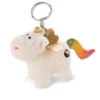Nici 47371 Schlüsselanhänger Weißes Einhorn Rainbow Yin & Yang 10cm Plüsch -Nici Store 47371 01 HA Frei 1845x2048