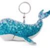 Nici 47430 Schlüsselanhänger Wal 10cm Atlantic Friends Plüsch Polygondruck -Nici Store 47430 01 HA Frei vorl 2048x1561