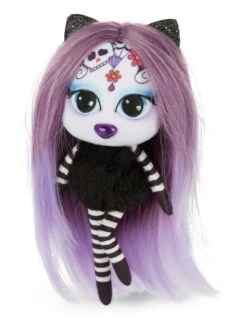 Nici 47505 Pixidoos Sunli Lila 20cm 4-tlg Spielset Plüsch In Geschenkverpackung -Nici Store 47505 01 HA Frei vorl 1541x2048