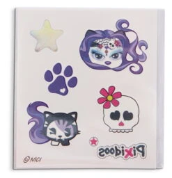 Nici 47505 Pixidoos Sunli Lila 20cm 4-tlg Spielset Plüsch In Geschenkverpackung -Nici Store 47505 08 ZA Frei 1979x2048