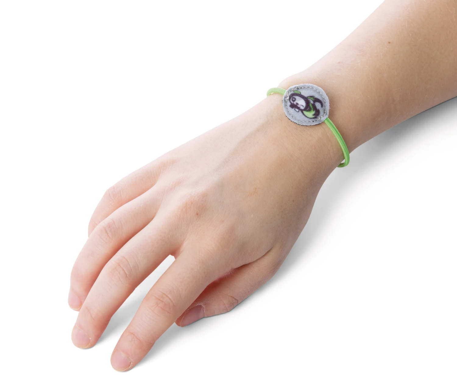 Nici 47506 Pixidoos Bami Grün 20cm 4-tlg Spielset Plüsch In Geschenkverpackung 7 Nici 47506 Pixidoos Bami Grün 20cm 4-tlg Spielset Plüsch In Geschenkverpackung – Bild 5