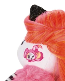 Nici 47507 Pixidoos Piku Orange 20cm 4-tlg Spielset Plüsch In Geschenkverpackung -Nici Store 47507 02 ZA Frei 1637x2048