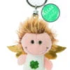 Nici 47523 Schlüsselanhänger Engel Mit Kleeblatt Plüsch 7cm Alles Gute -Nici Store 47523 01 HA Frei vorl 1283x2048
