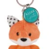 Nici 47532 Schlüsselanhänger Fuchs Plüsch 7cm Alles Gute -Nici Store 47532 02 ZA Frei 1159x2048