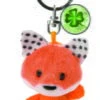 Nici 47534 Schlüsselanhänger Fuchs Plüsch 7cm Kleeblatt-Symbol -Nici Store 47534 01 HA Frei vorl 1069x2048