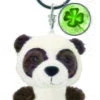 Nici 47537 Schlüsselanhänger Panda Bär Plüsch 7cm Kleeblatt-Symbol -Nici Store 47537 01 HA Frei vorl 1117x2048