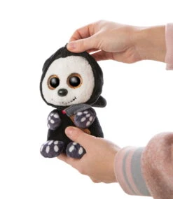 Nici 47549 Glubschis Halloween Sensenmann Sanito 25cm Plüsch Kuscheltier 16 Nici 47549 Glubschis Halloween Sensenmann Sanito 25cm Plüsch Kuscheltier -Nici Store 47549 05 ZA Frei 1772x2048