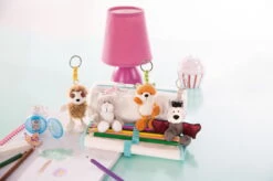 Nici 47552 Talisminis Schlüsselanhänger Fuchs 7cm Viel Glück -Nici Store 47551 03 47553 47552 47550 Milieu 2048x1356