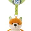 Nici 47552 Talisminis Schlüsselanhänger Fuchs 7cm Viel Glück -Nici Store 47552 01 HA Frei 928x2048