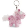 Nici 47630 Schlüsselanhänger Einhorn Pink Diamond 10cm Plüsch Glitzernd -Nici Store 47630 01 HA vorl 1870x2048 1