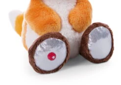 Nici 47695 Glubschis Forest Fuchs Runizzi 15cm Plüsch Kuscheltier GREEN -Nici Store 47695 04 ZA Frei 2048x1451