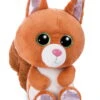 Nici 47696 Glubschis Forest Eichhörnchen Squibble 15cm Plüsch Kuscheltier GREEN -Nici Store 47696 01 HA Frei 1424x2048