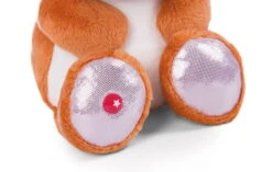 Nici 47696 Glubschis Forest Eichhörnchen Squibble 15cm Plüsch Kuscheltier GREEN -Nici Store 47696 04 ZA Frei 2048x1299